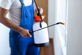 Best Pest Prevention Services  in Purcell, OK